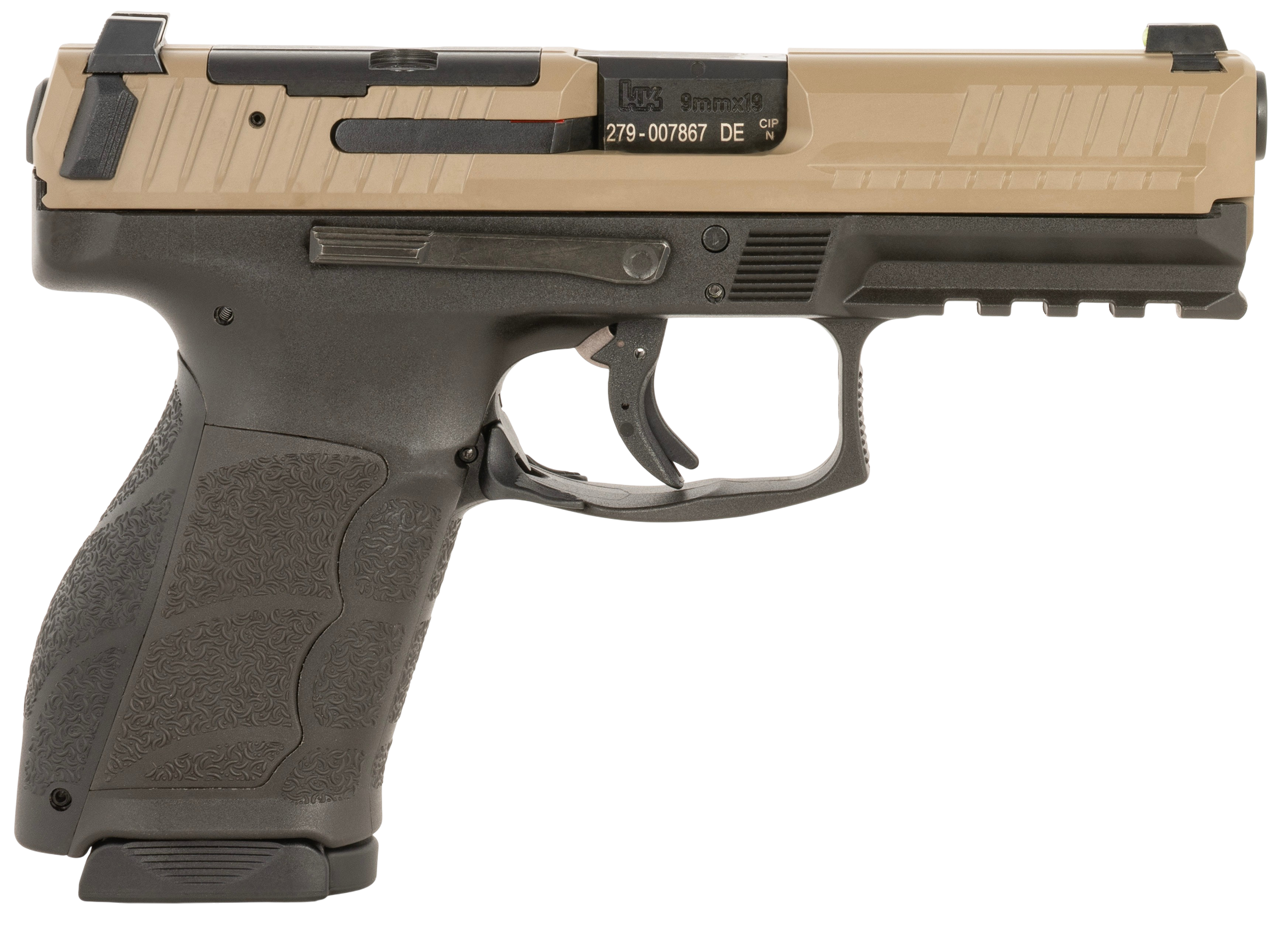 Primary Arms